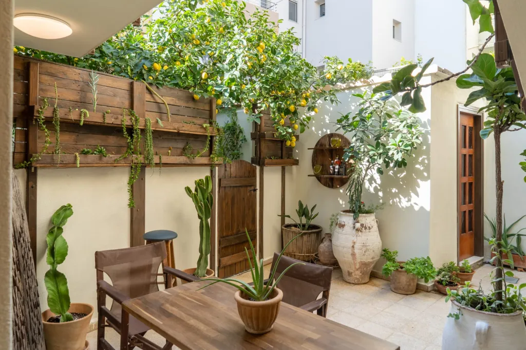 Lemon Garden Residence, Iraklion, Grčka — fotografija 6