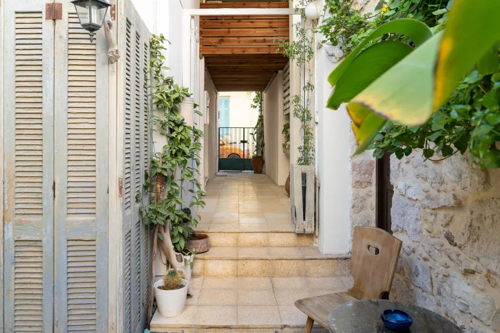 Lemon Garden Residence, Iraklion, Grčka — fotografija 8