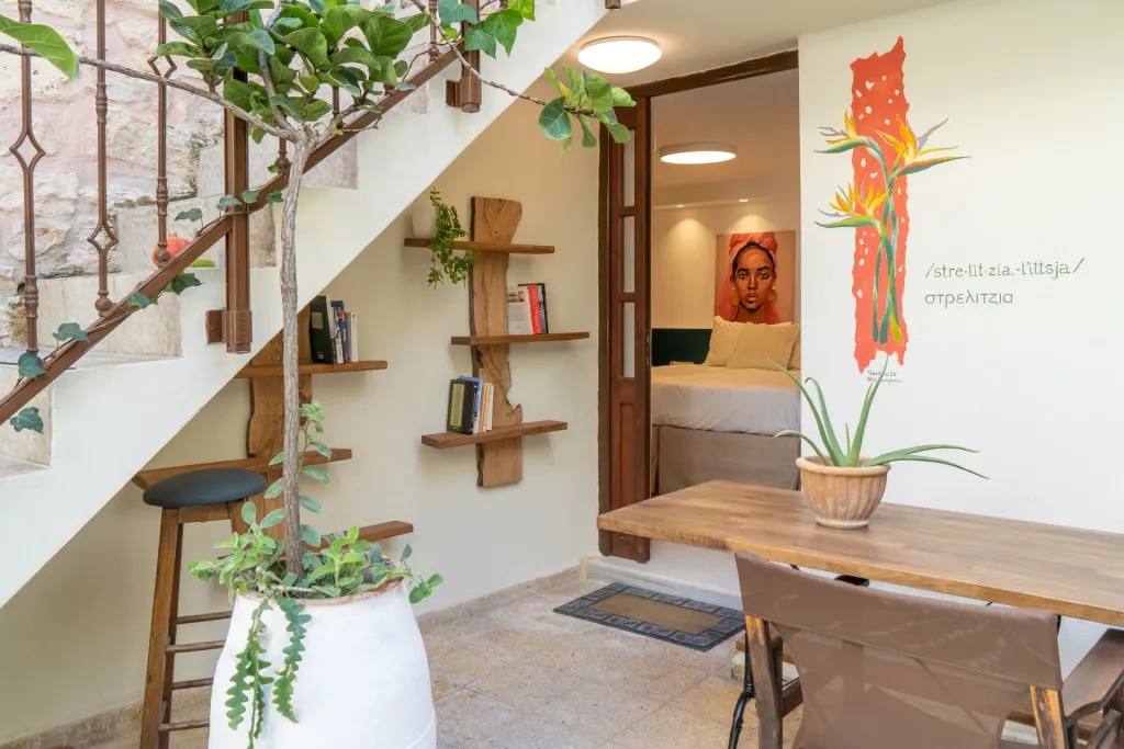Lemon Garden Residence, Iraklion, Grčka — fotografija 9