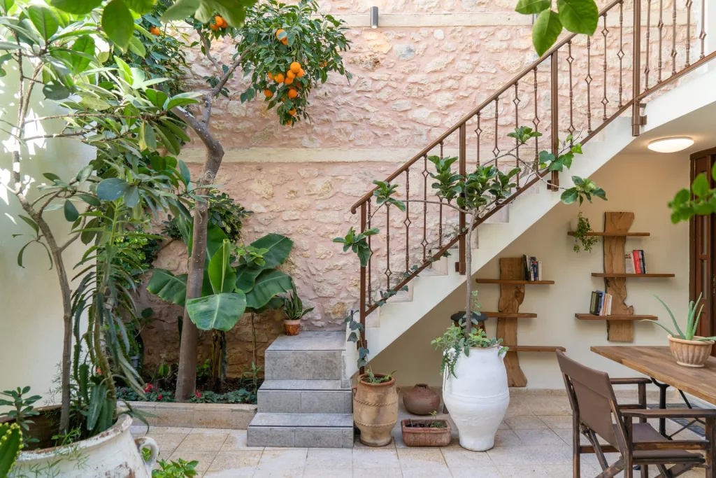Lemon Garden Residence, Iraklion, Grčka — fotografija 10