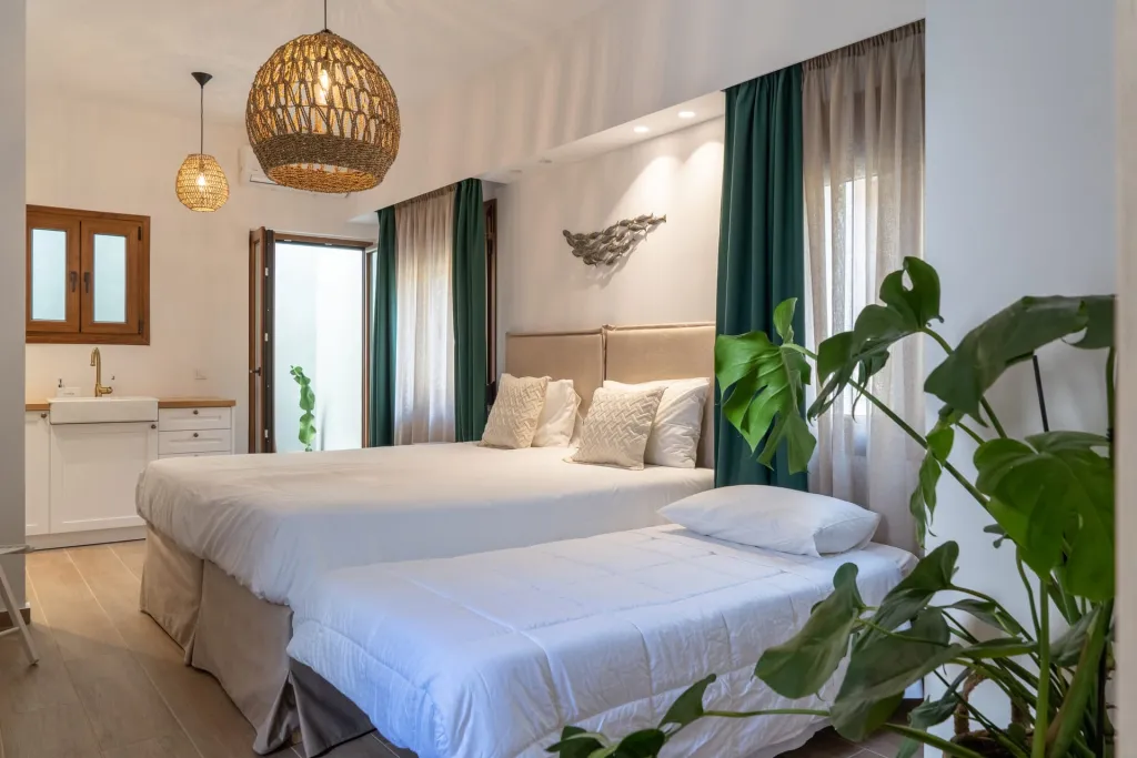Lemon Garden Residence, Iraklion, Grčka — fotografija 11