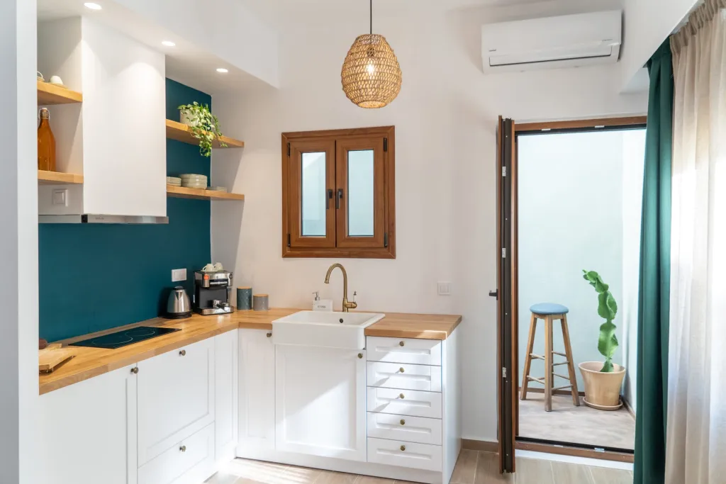 Lemon Garden Residence, Iraklion, Grčka — fotografija 13