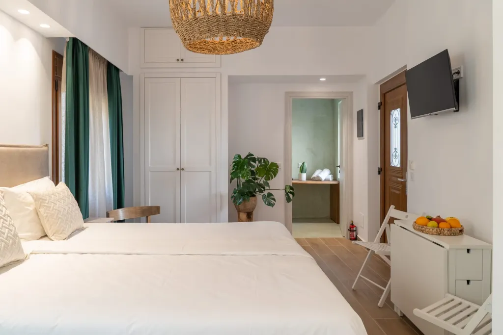 Lemon Garden Residence, Iraklion, Grčka — fotografija 17
