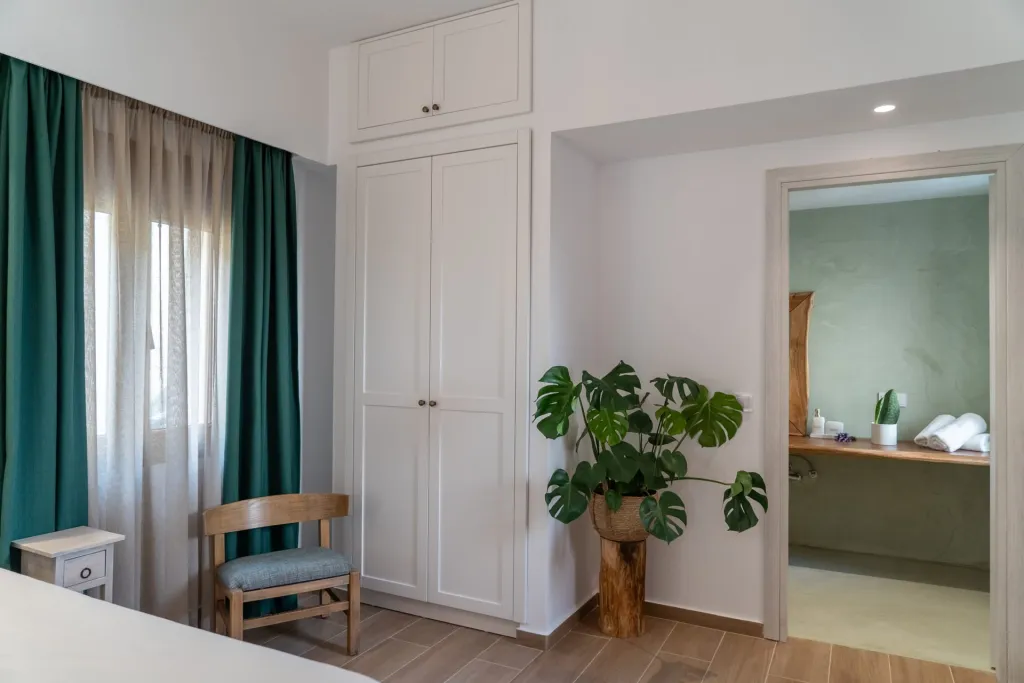 Lemon Garden Residence, Iraklion, Grčka — fotografija 18