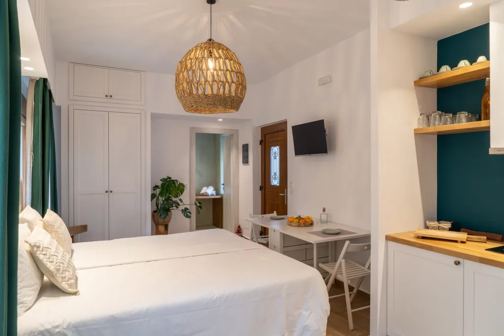 Lemon Garden Residence, Iraklion, Grčka — fotografija 19
