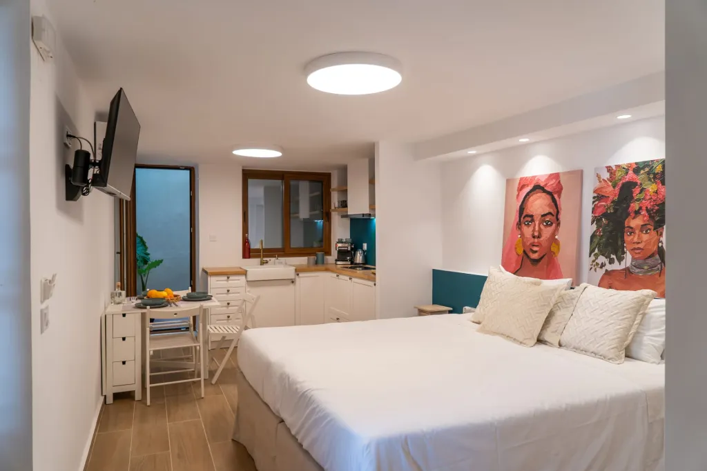 Lemon Garden Residence, Iraklion, Grčka — fotografija 21