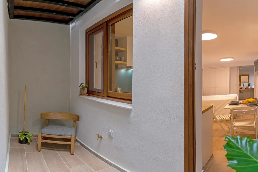 Lemon Garden Residence, Iraklion, Grčka — fotografija 22
