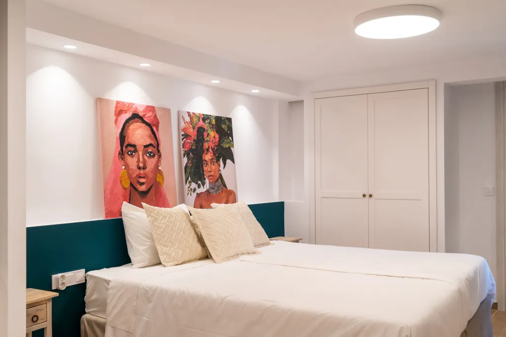 Lemon Garden Residence, Iraklion, Grčka — fotografija 24