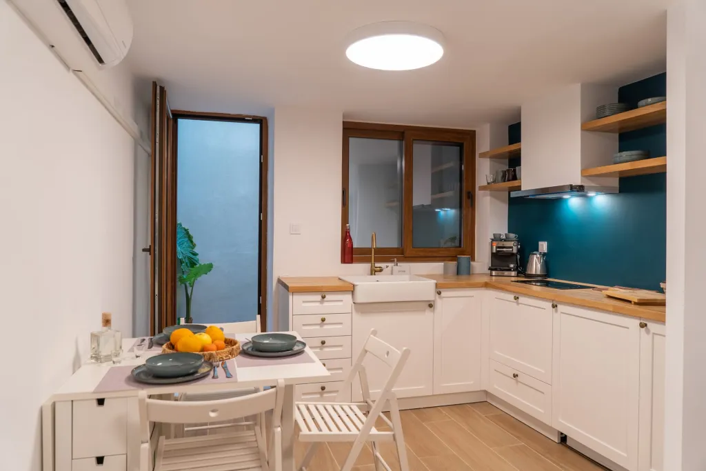 Lemon Garden Residence, Iraklion, Grčka — fotografija 27