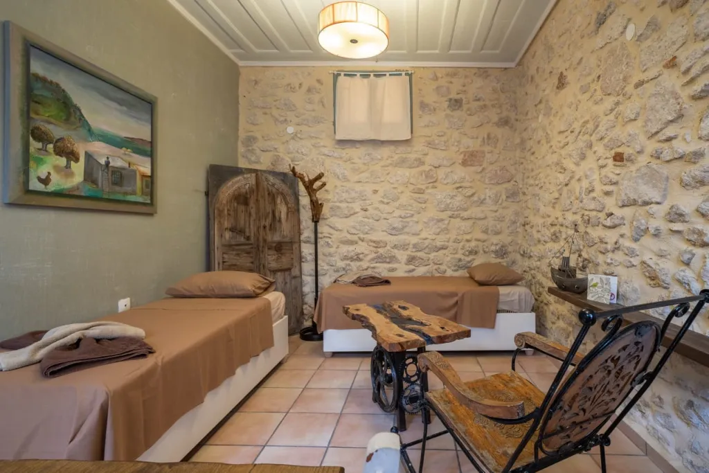 Lemon Garden Residence, Iraklion, Grčka — fotografija 28