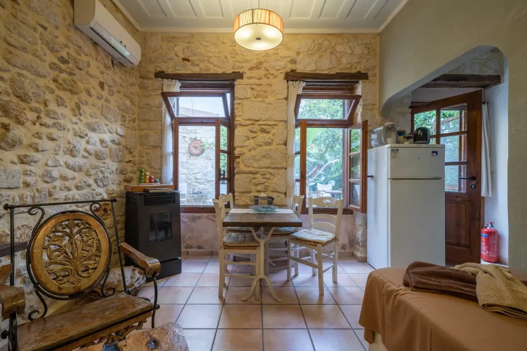 Lemon Garden Residence, Iraklion, Grčka — fotografija 29