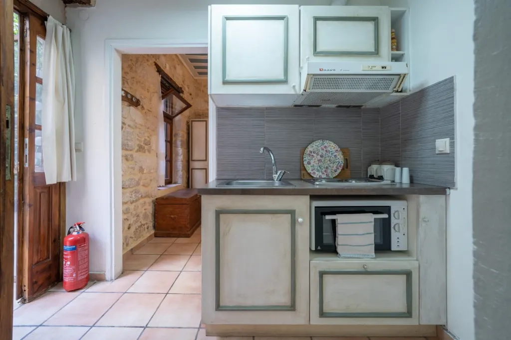Lemon Garden Residence, Iraklion, Grčka — fotografija 30