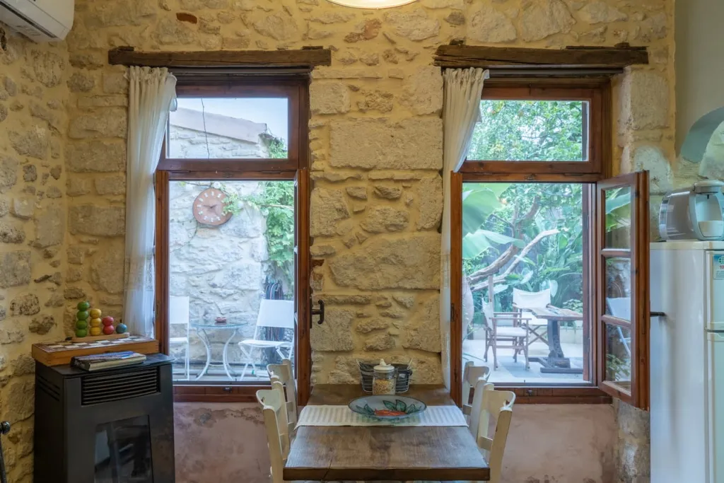 Lemon Garden Residence, Iraklion, Grčka — fotografija 31