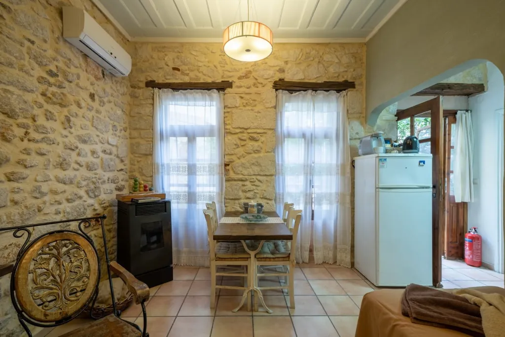 Lemon Garden Residence, Iraklion, Grčka — fotografija 32