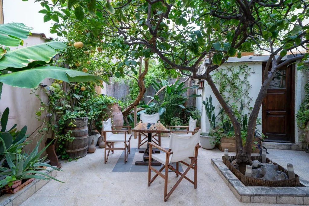 Lemon Garden Residence, Iraklion, Grčka — fotografija 35