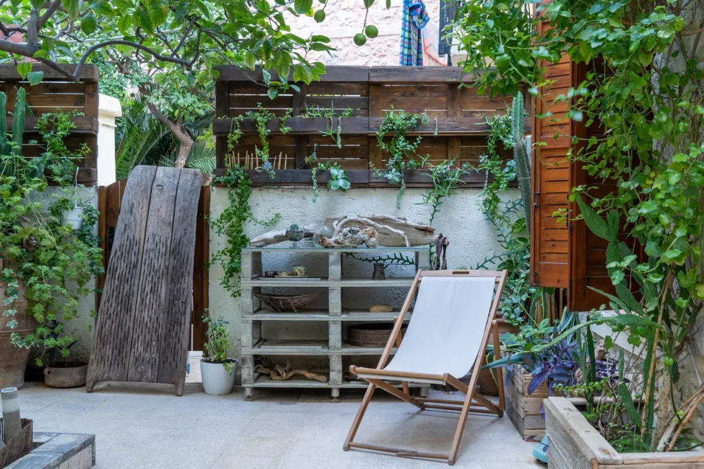 Lemon Garden Residence, Iraklion, Grčka — fotografija 40