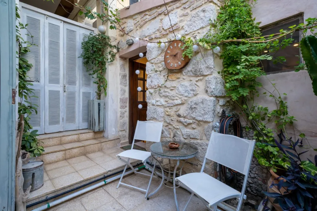 Lemon Garden Residence, Iraklion, Grčka — fotografija 42