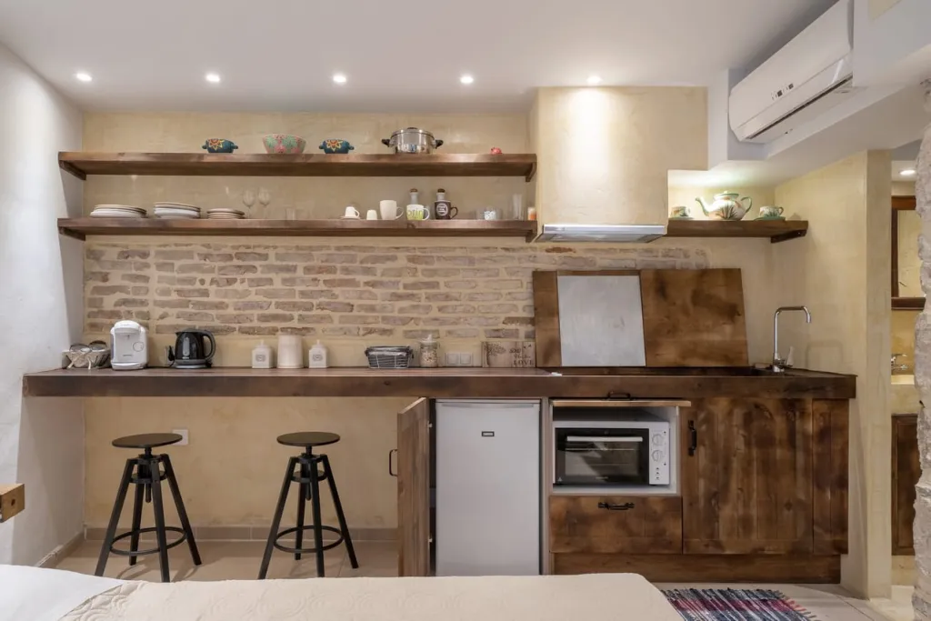 Lemon Garden Residence, Iraklion, Grčka — fotografija 45