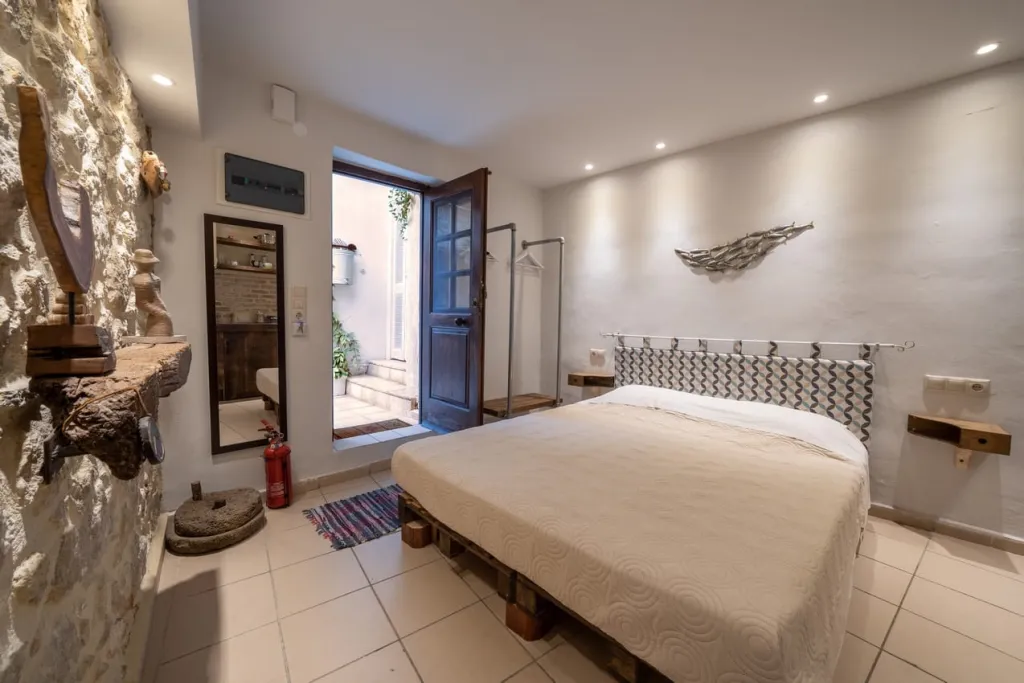 Lemon Garden Residence, Iraklion, Grčka — fotografija 46