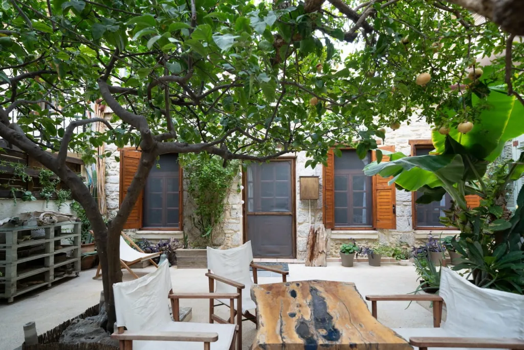 Lemon Garden Residence, Iraklion, Grčka — fotografija 48