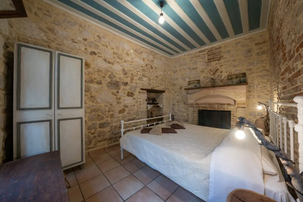 Lemon Garden Residence, Iraklion, Grčka — fotografija 52