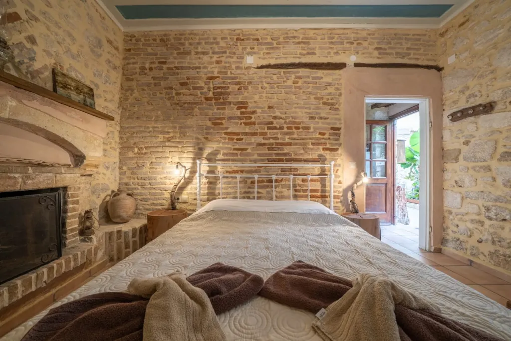 Lemon Garden Residence, Iraklion, Grčka — fotografija 53