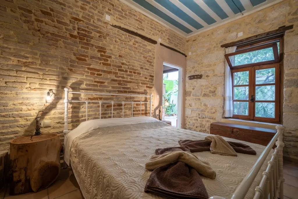 Lemon Garden Residence, Iraklion, Grčka — fotografija 54