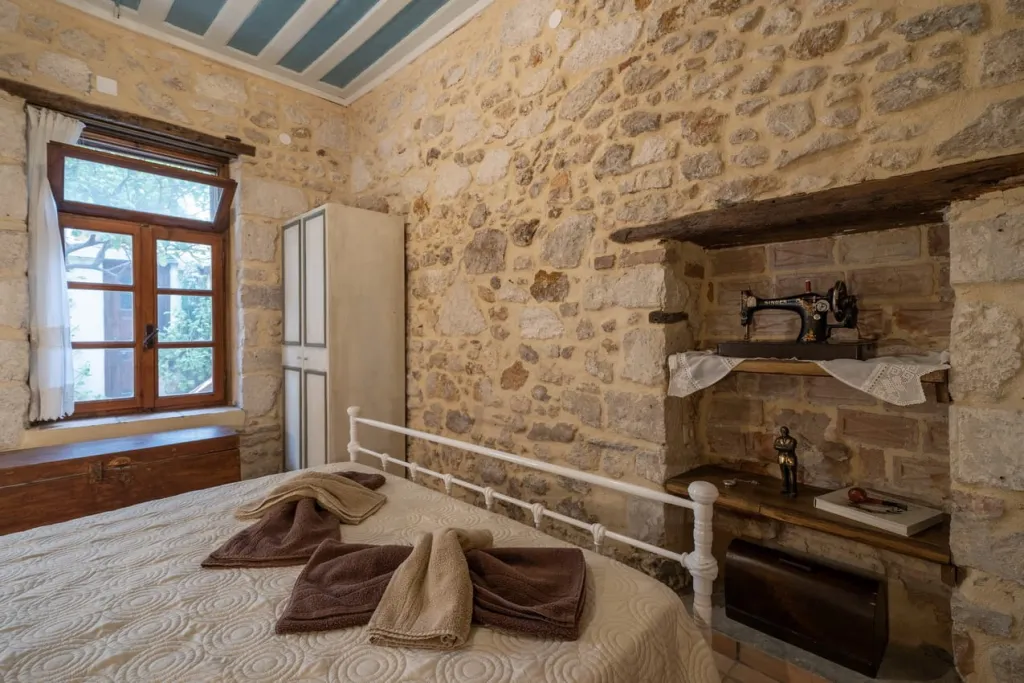 Lemon Garden Residence, Iraklion, Grčka — fotografija 56