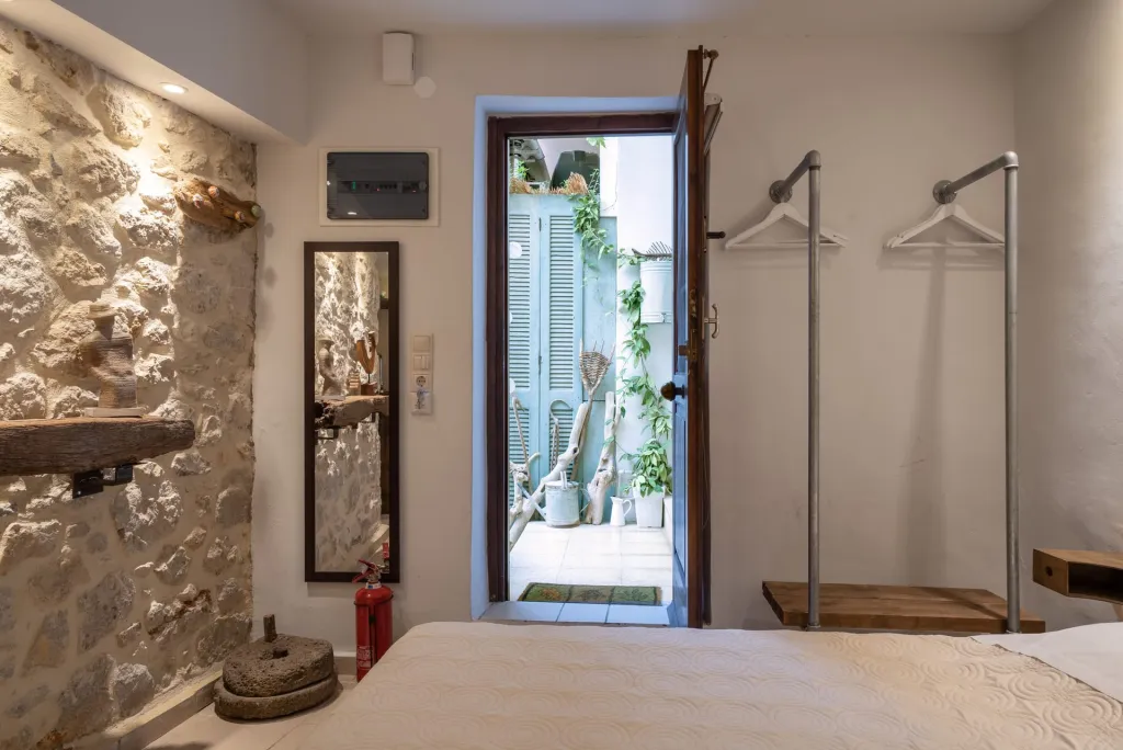 Lemon Garden Residence, Iraklion, Grčka — fotografija 57