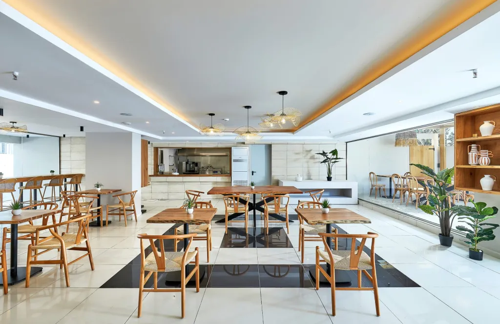 Lotus Rise Hotel, Hersonisos, Grčka — fotografija 1
