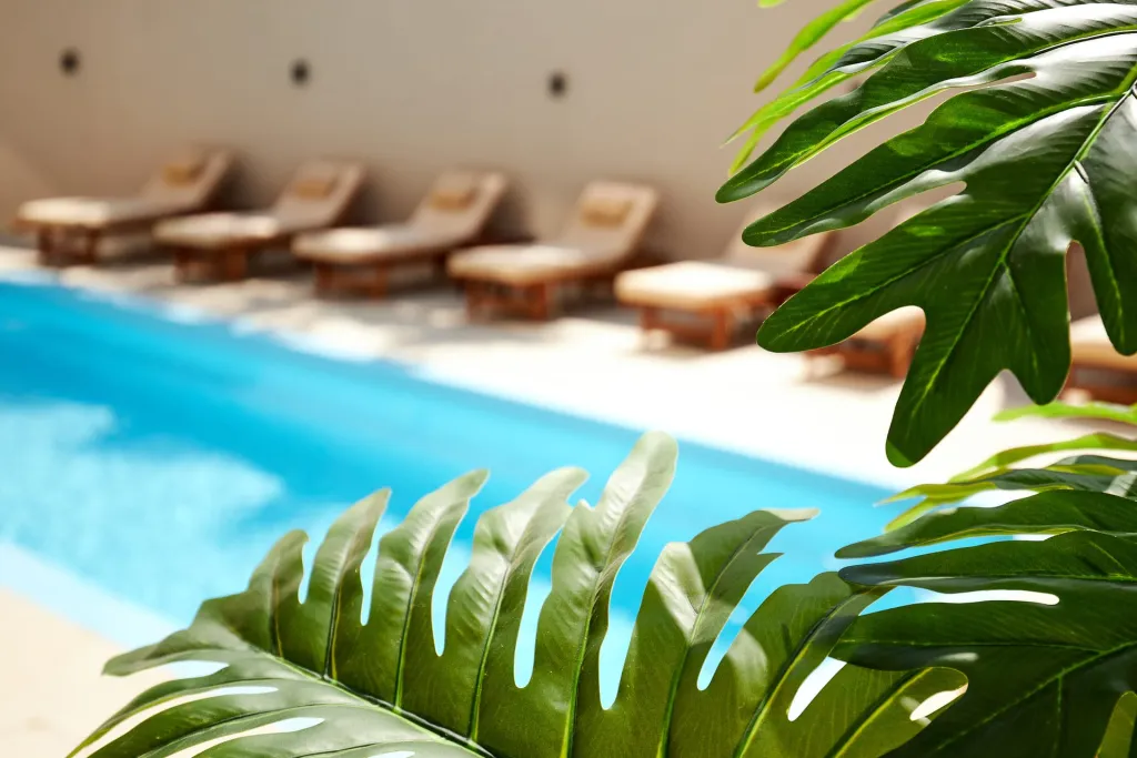 Lotus Rise Hotel, Hersonisos, Grčka — fotografija 10