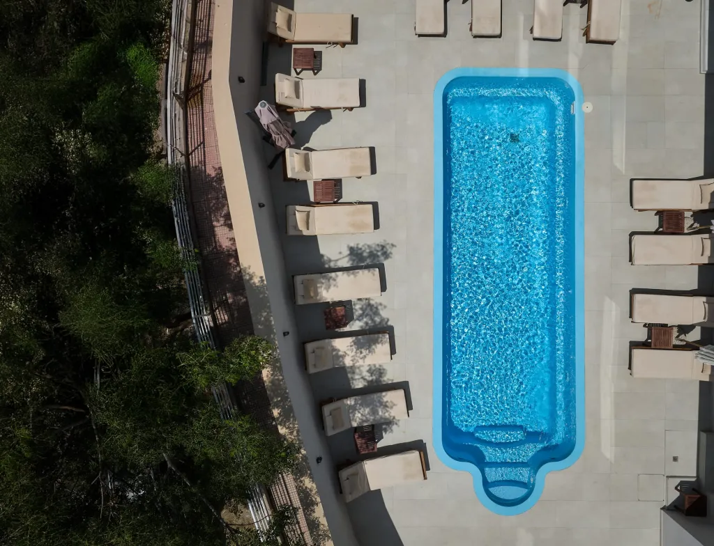 Lotus Rise Hotel, Hersonisos, Grčka — fotografija 11