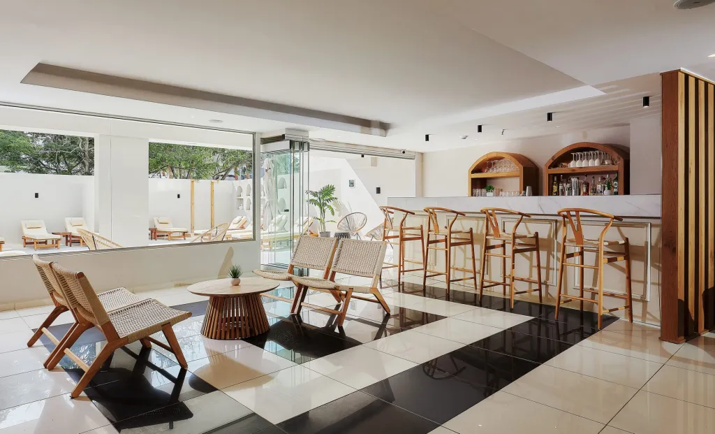 Lotus Rise Hotel, Hersonisos, Grčka — fotografija 14