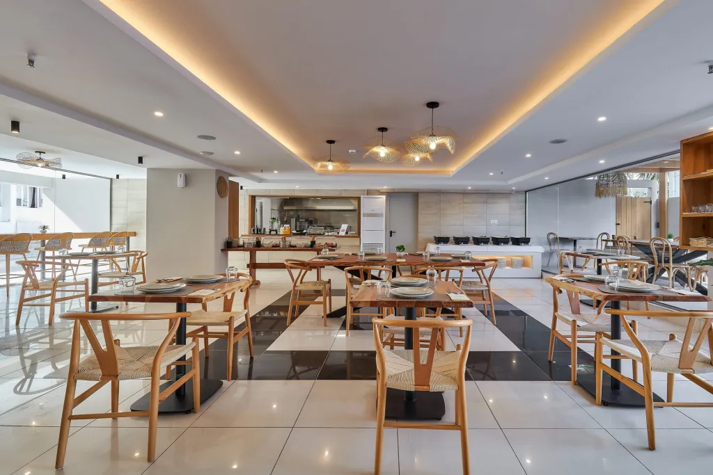Lotus Rise Hotel, Hersonisos, Grčka — fotografija 15