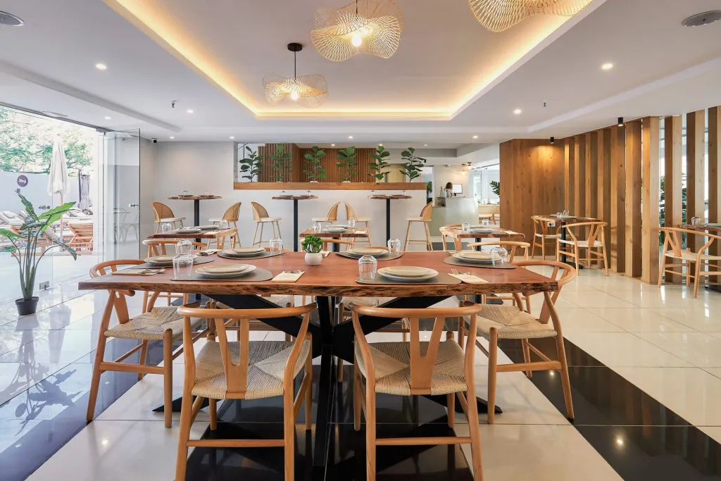 Lotus Rise Hotel, Hersonisos, Grčka — fotografija 16