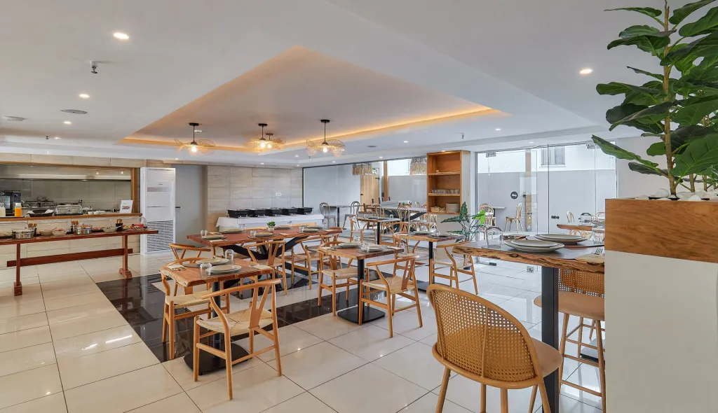 Lotus Rise Hotel, Hersonisos, Grčka — fotografija 17