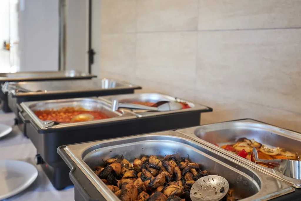 Lotus Rise Hotel, Hersonisos, Grčka — fotografija 22