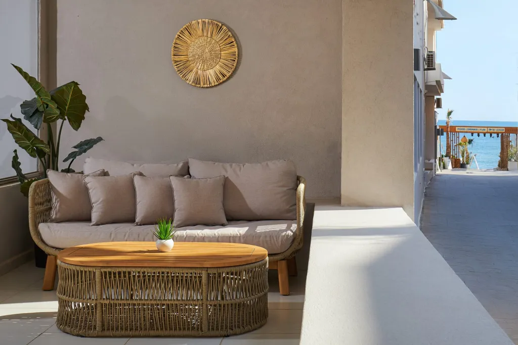 Lotus Rise Hotel, Hersonisos, Grčka — fotografija 30