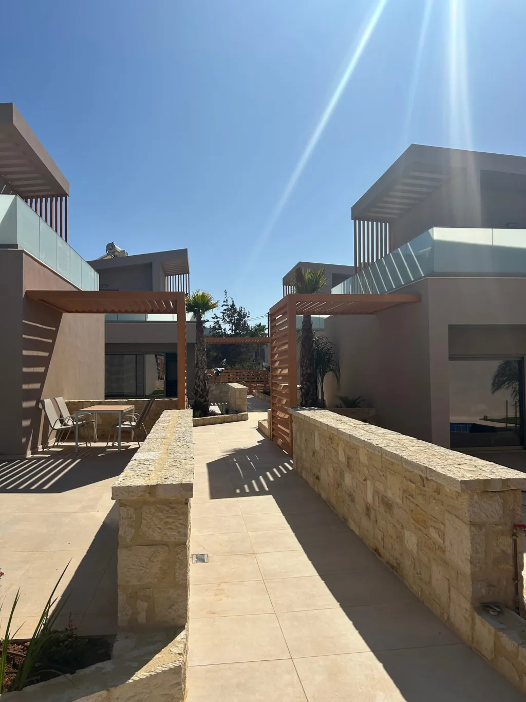 Lumina Sense Villas, Guves, Grčka — fotografija 5
