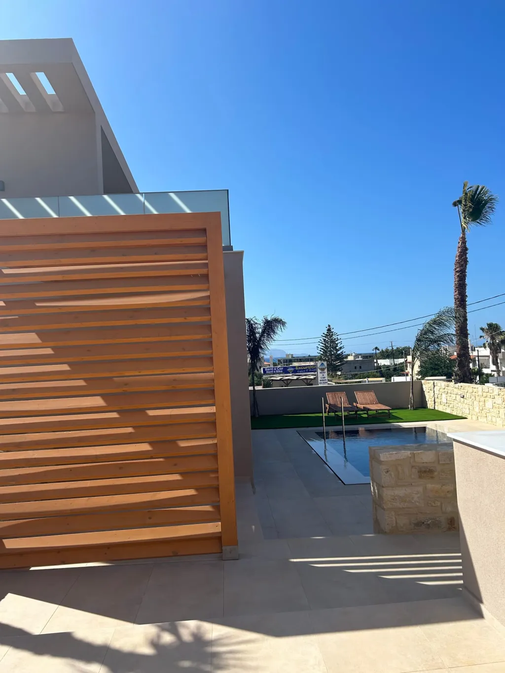 Lumina Sense Villas, Guves, Grčka — fotografija 6