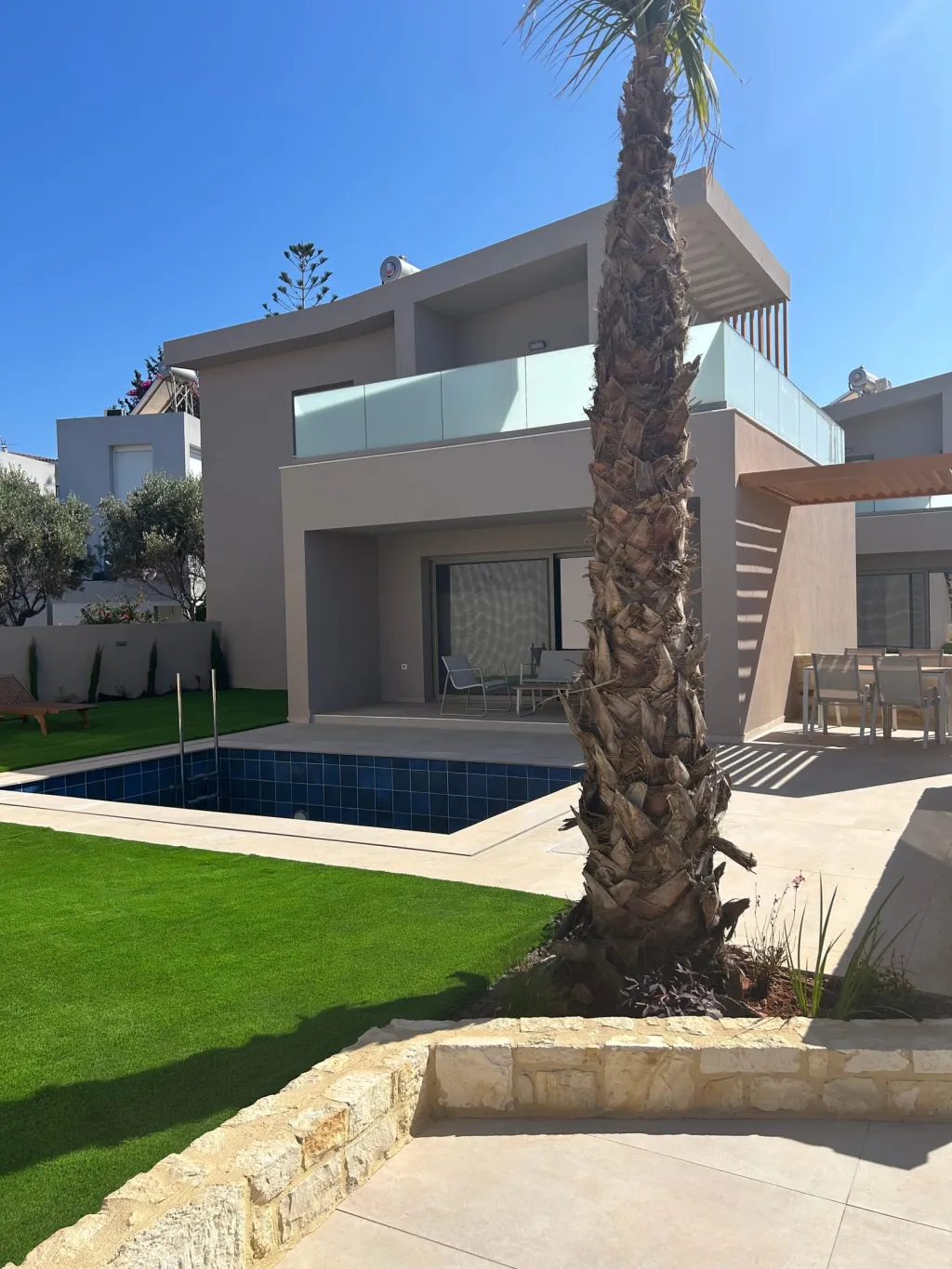 Lumina Sense Villas, Guves, Grčka — fotografija 7