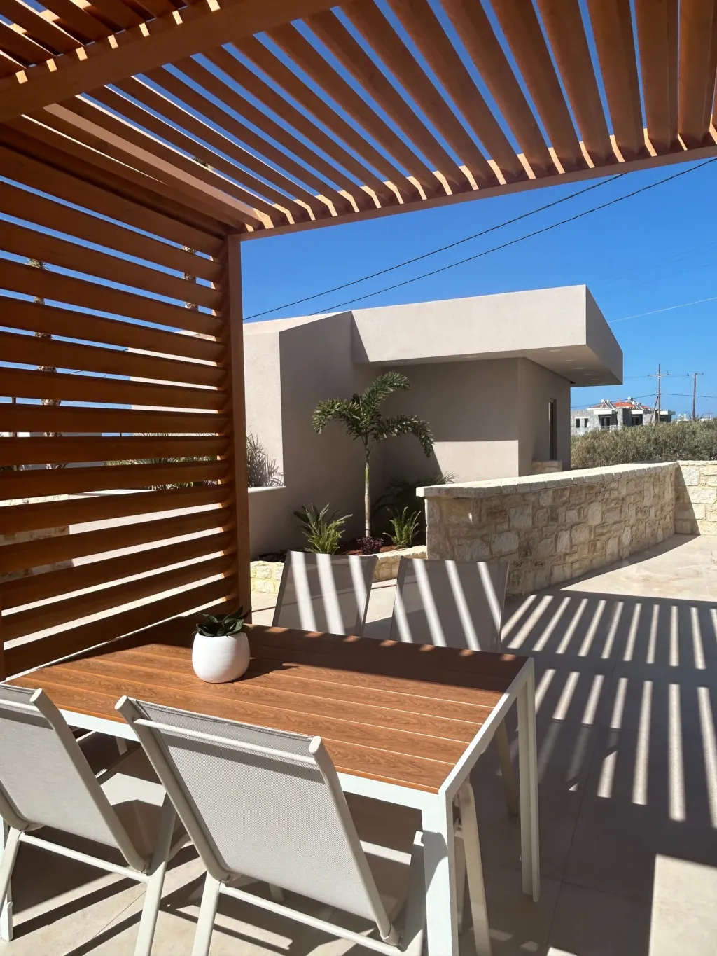 Lumina Sense Villas, Guves, Grčka — fotografija 9