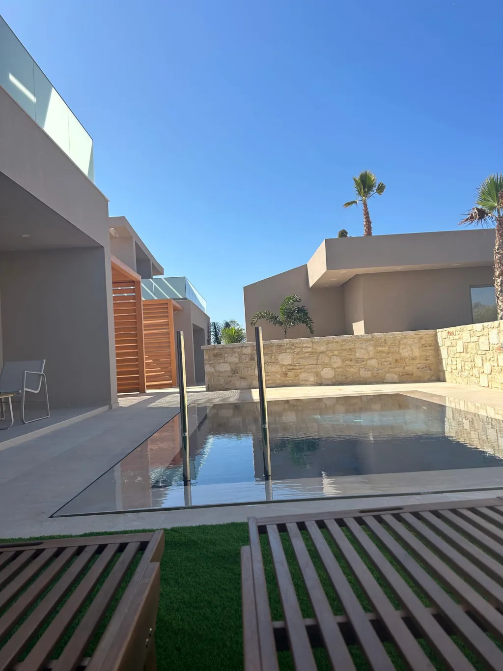 Lumina Sense Villas, Guves, Grčka — fotografija 10
