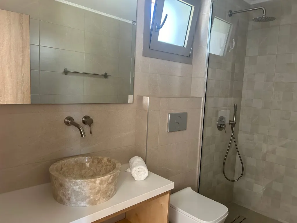 Lumina Sense Villas, Guves, Grčka — fotografija 11