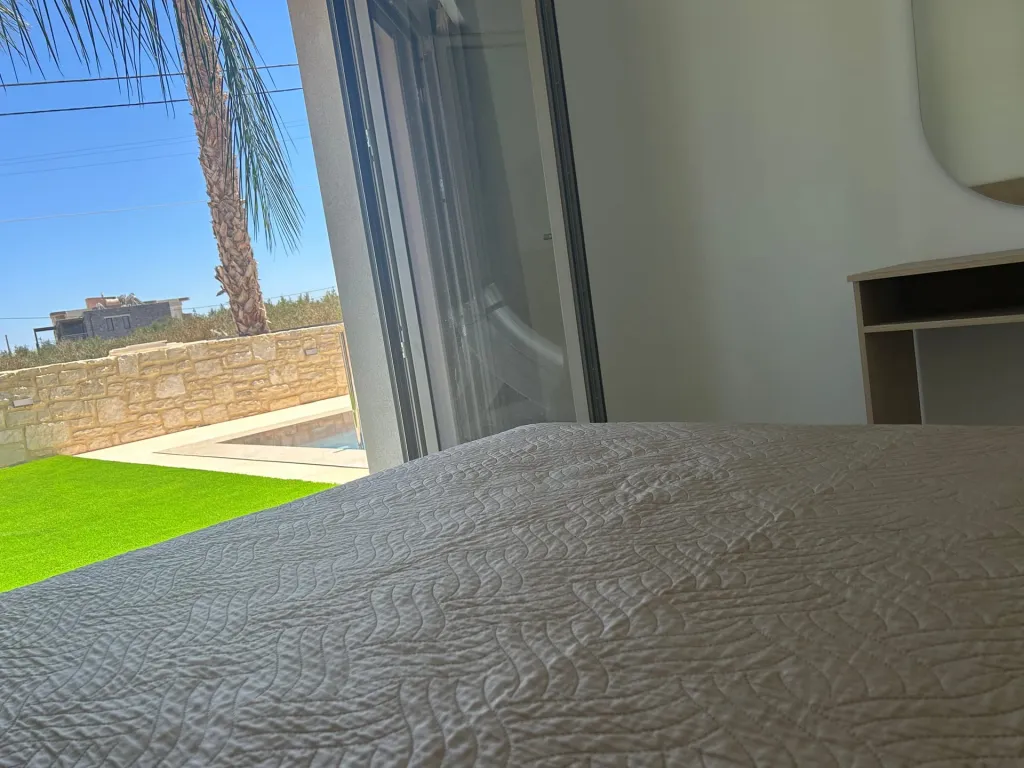 Lumina Sense Villas, Guves, Grčka — fotografija 13