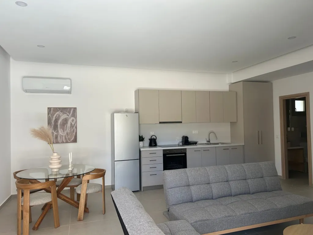 Lumina Sense Villas, Guves, Grčka — fotografija 17