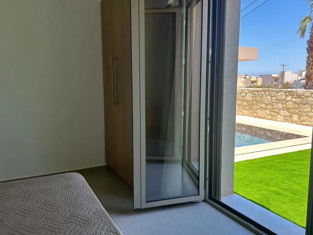 Lumina Sense Villas, Guves, Grčka — fotografija 25