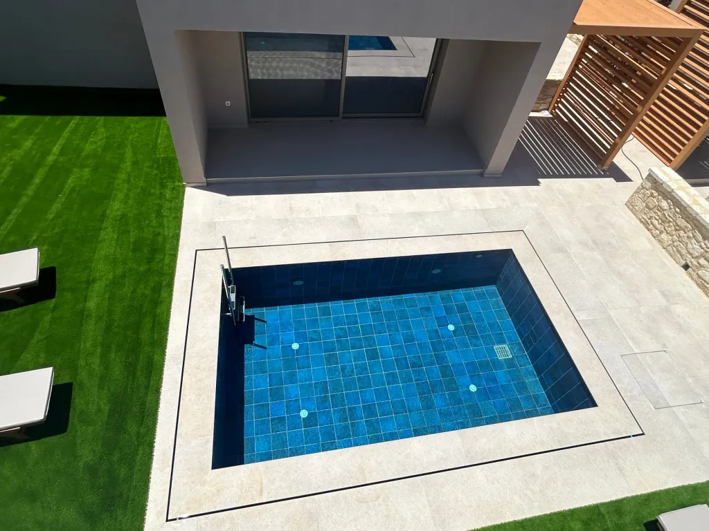 Lumina Sense Villas, Guves, Grčka — fotografija 32