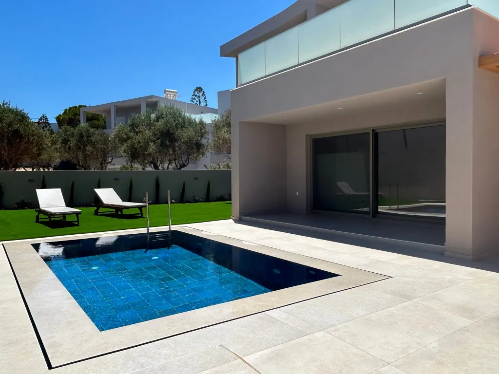 Lumina Sense Villas, Guves, Grčka — fotografija 35