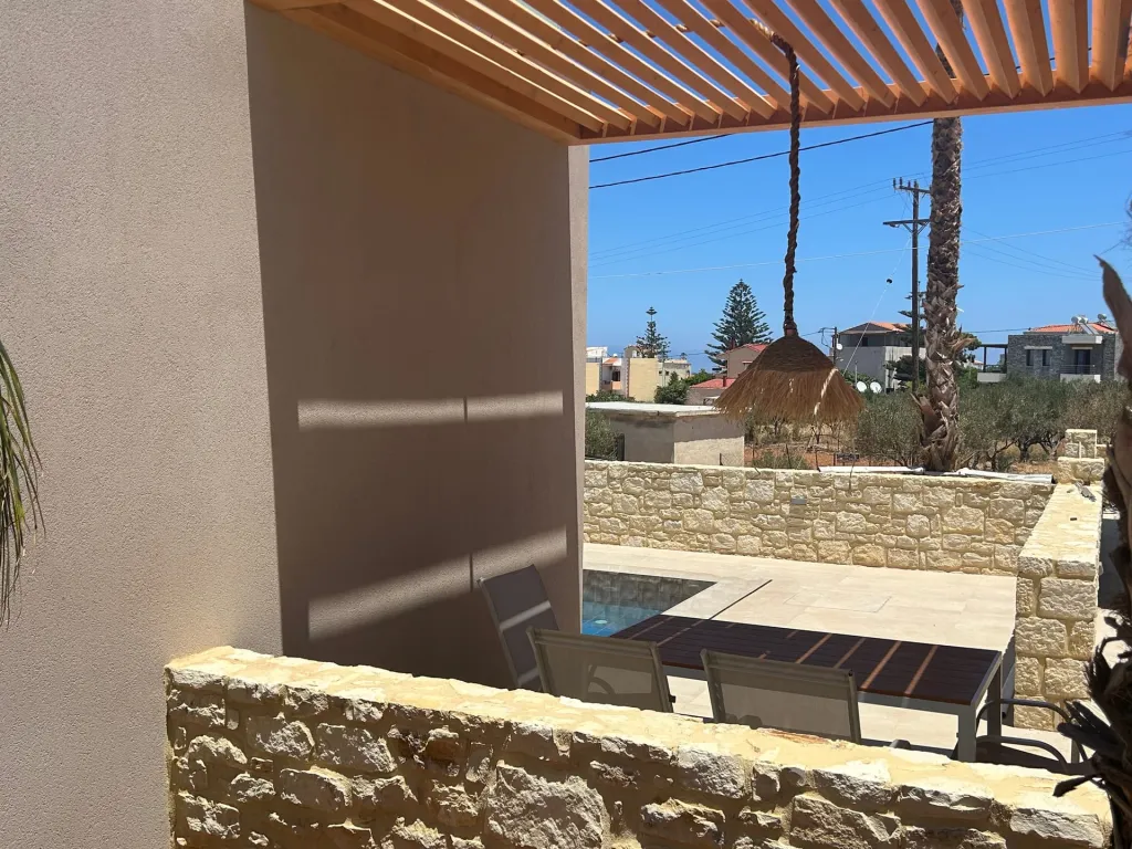 Lumina Sense Villas, Guves, Grčka — fotografija 36